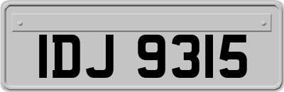 IDJ9315