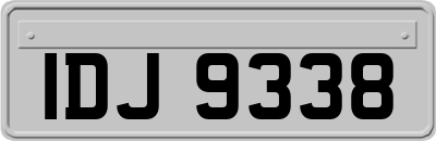 IDJ9338