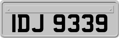 IDJ9339