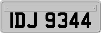 IDJ9344