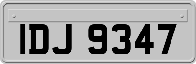 IDJ9347