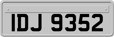 IDJ9352