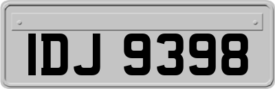 IDJ9398