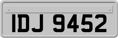 IDJ9452