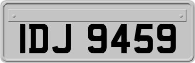 IDJ9459