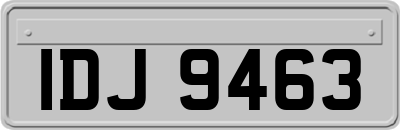 IDJ9463