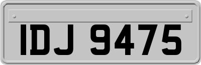IDJ9475