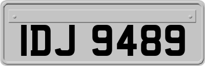 IDJ9489