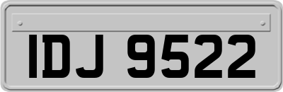 IDJ9522