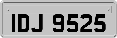 IDJ9525