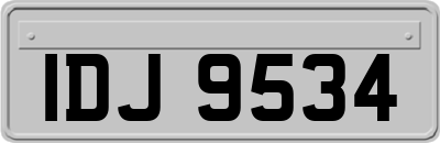 IDJ9534