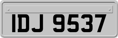 IDJ9537