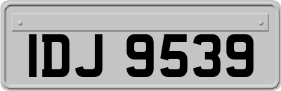 IDJ9539
