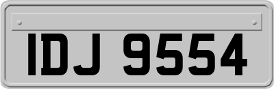IDJ9554