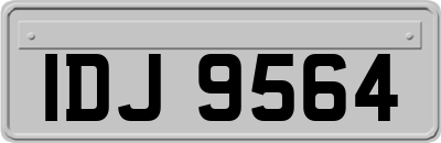 IDJ9564
