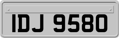 IDJ9580