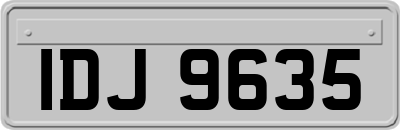 IDJ9635