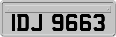 IDJ9663