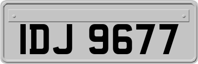 IDJ9677