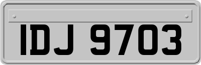 IDJ9703