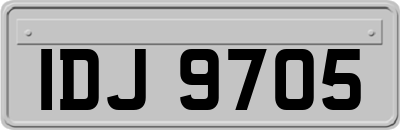 IDJ9705