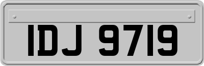 IDJ9719
