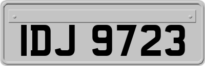 IDJ9723