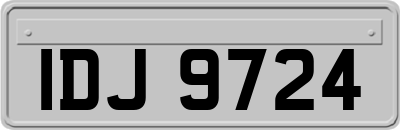 IDJ9724