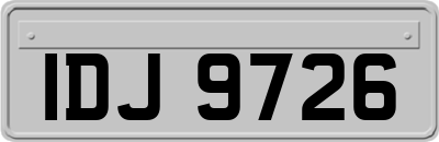 IDJ9726