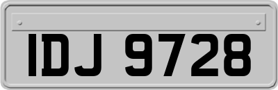IDJ9728