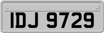 IDJ9729
