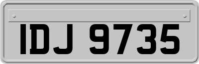 IDJ9735