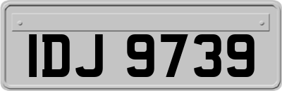 IDJ9739