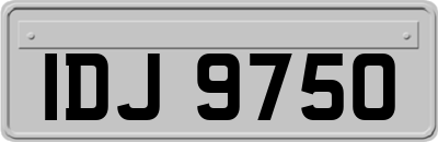 IDJ9750