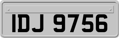 IDJ9756