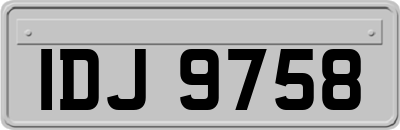 IDJ9758