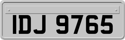 IDJ9765