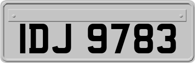 IDJ9783