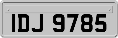 IDJ9785