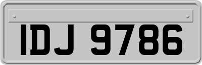 IDJ9786