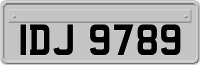 IDJ9789