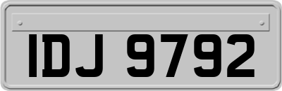 IDJ9792