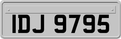 IDJ9795