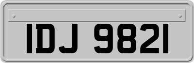 IDJ9821