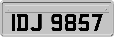 IDJ9857