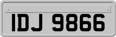 IDJ9866