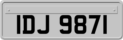 IDJ9871