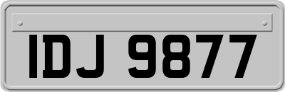 IDJ9877