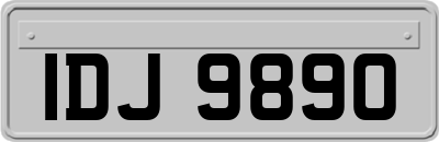 IDJ9890