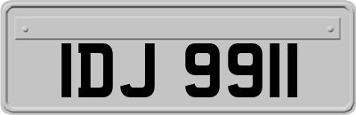 IDJ9911